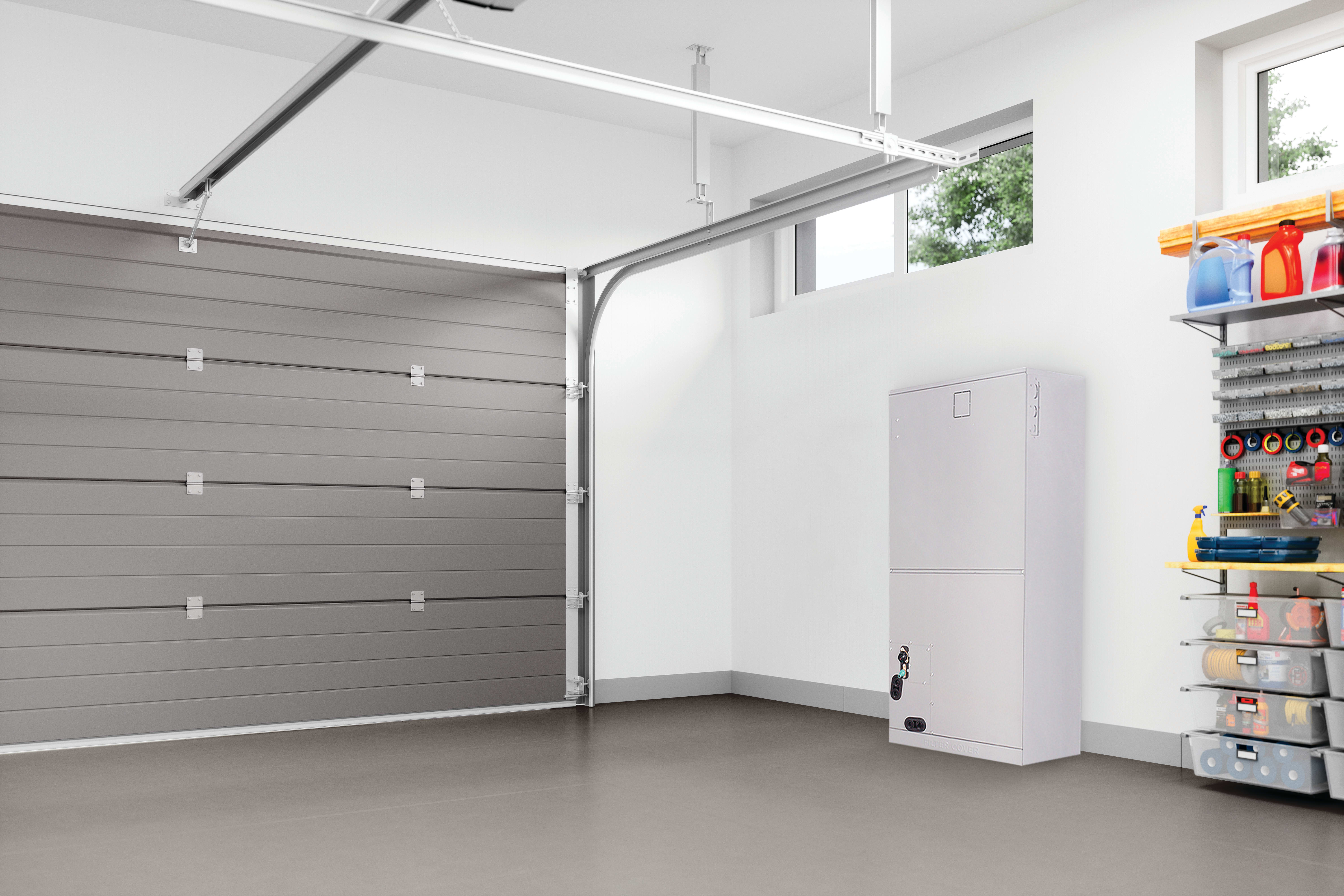 Ductless Lifestyle with Product